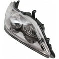 thumbnail image 3 of CarLights360: For 2010 2011 Lexus ES350 Headlight Assembly Driver and Passenger Side DOT Certified w/ Bulbs  - Replaces LX2518116 LX2519116, 3 of 5