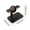 Black, variant on AZXY Wireless Charging Station,Charger Station,Charging Stand,Charging Stations for Multiple Devices at Once,Desk Magnetic Fast Charger Compatible for Watch Phone Apple Android Iphone Samsung