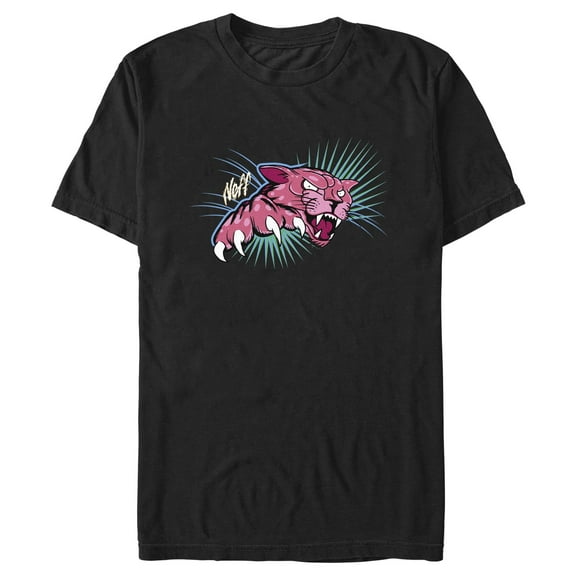 Men's NEFF Wildin  Graphic T-Shirt