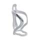 thumbnail image 1 of Porta Ánforas Soporte Botellas Benotto Blanco, 1 of 2