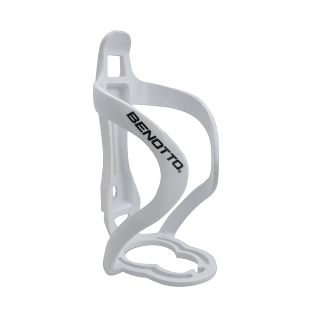 Porta Ánforas Soporte Botellas Benotto Blanco
