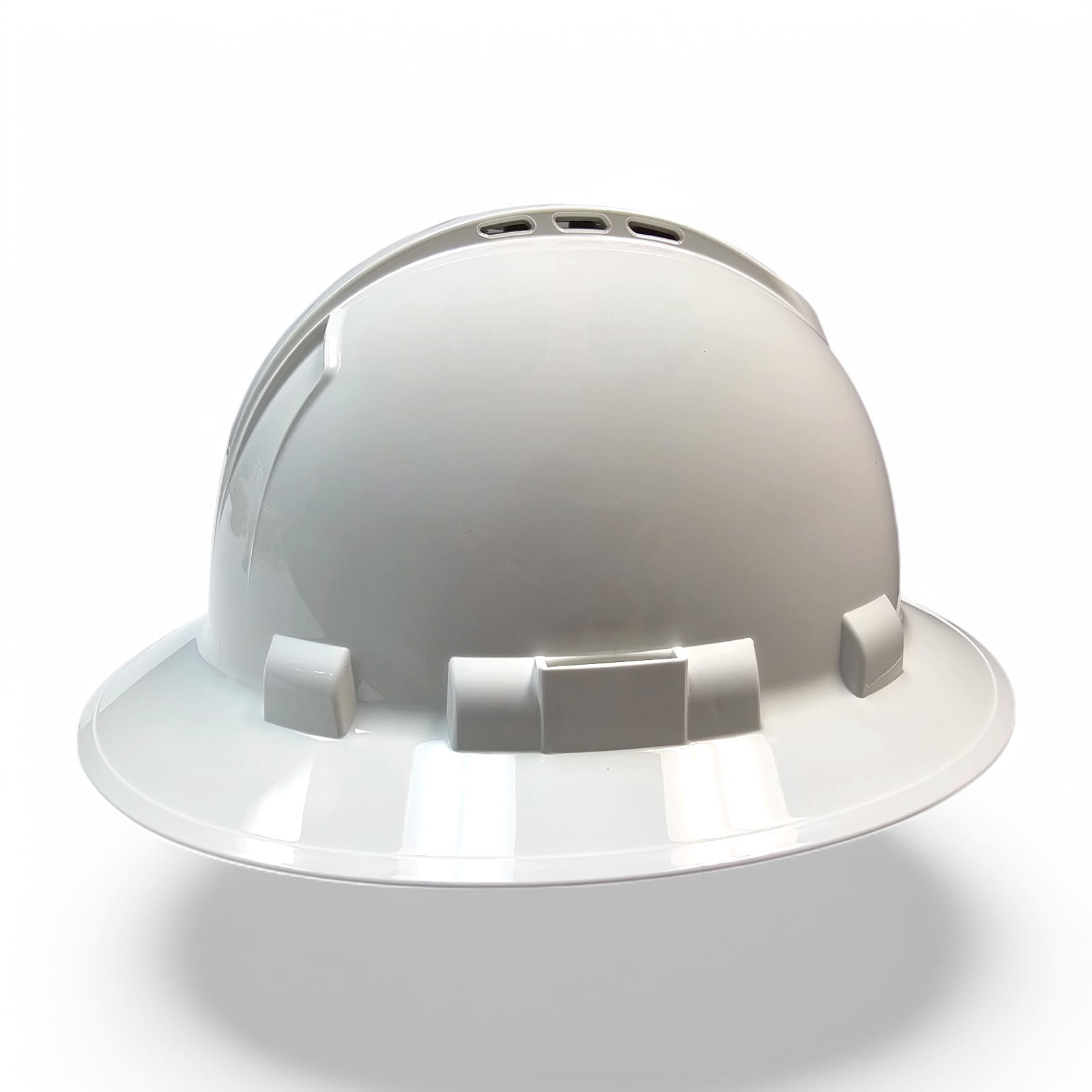 Cordova Hard Hat Cap Style - Class E & G OSHA Compliant With Ratchet Suspension Forest Green