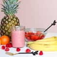 thumbnail image 6 of Stainless Steel Fruit Fork 16 Pcs Home Small Forks Coffee Spoons Scoop Cheese Cakes, 6 of 6
