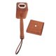 thumbnail image 3 of Abridor De Cerveza Hammer, Abridor De Botellas De Madera Innovador Multiusos, Diseño Hueco Para El Hogar, 3 of 7