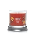thumbnail image 3 of Yankee Candle Small Tumbler Scented Single Wick Jar Candle, Kitchen Spice, 4.3 oz (Pack of 4), 3 of 5