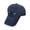 Navy, variant on Style Wide Brim Sun Hat for Women Embroidered Bow Detail Baseball Cap Spring Summer Outdoor Light Purple One Size