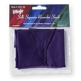 thumbnail image 1 of Hodge Coton-Tige en Soie pour Enregistreur, Violet, 1 of 4