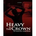 thumbnail image 1 of Heavy Is the Crown, 1 of 1