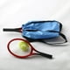 thumbnail image 3 of Juego de Raquetas Y Pelotas de Deportivas en Miniatura para La Decoración de La Habitación de Los Deportes Del Dormitorio Zulema Raqueta de tenis en miniatura, 3 of 8