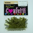 thumbnail image 2 of Confetti Word HAPPY ANNIVERSARY Gold - Pouch (1/2 oz) - CCP7860, 2 of 8