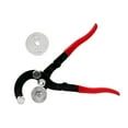 thumbnail image 5 of amleso Manual Pipe Bending Tool 4 in 1 Tubing Bender for Home Plumbing Red, 5 of 10