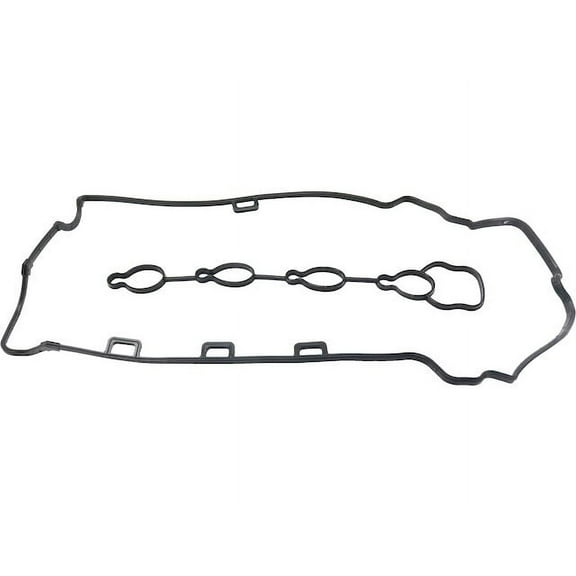 Valve Cover Gasket - Compatible with 2010 - 2017 Chevy Equinox 2011 2012 2013 2014 2015 2016