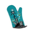 thumbnail image 1 of Oven Mitt Ukonic Pesadilla antes de Navidad Jack y Sally, 1 of 7