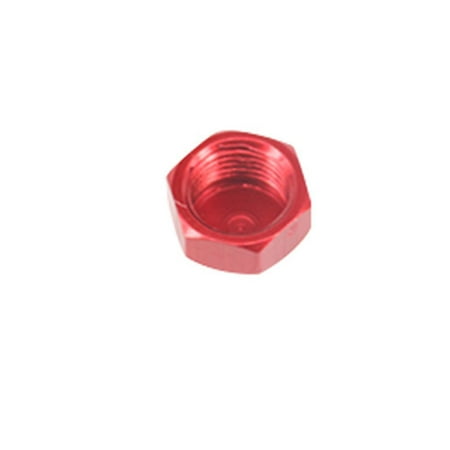 

Fishing Reel Cap Nut M8 Screw Nut LowReel Modified Accessories