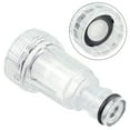 thumbnail image 2 of 2Pcs High Pressure Connection Filters+4Pcs Nets for Karcher K2-K7 Series, 2 of 7