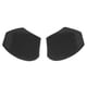 thumbnail image 3 of Almohadilla De Tracción Del Tanque, Protector De Agarre Del Tanque De Material De Goma 1 Par Para Zx 10R Zx10R 2008 2009 2010 Para Reemplazo Directo, 3 of 7