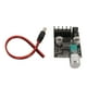 thumbnail image 2 of Módulo De Placa Amplificadora De Potencia, Bluetooth5.0 Control De Volumen Placa Amplificadora De Potencia Digital Estéreo Para Altavoz, 2 of 8