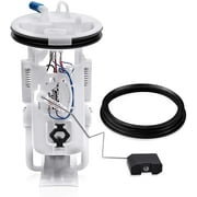 bmw 525 fuel pump module assembly