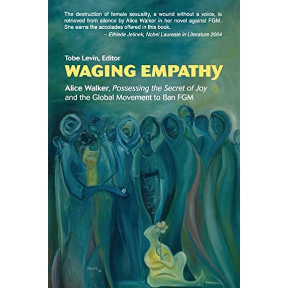Pre-Owned Waging Empathy, 9783981386332, 3981386337, Paperback,