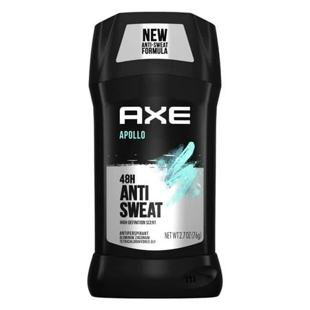 Axe Antiperspirant Deodorant Stick For Men Phoenix 2.7 Ounce Pack Of 12