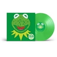 thumbnail image 2 of Various Artists - Muppets: The Green Album (Various Artists) - Music & Performance - Vinyl, 2 of 2