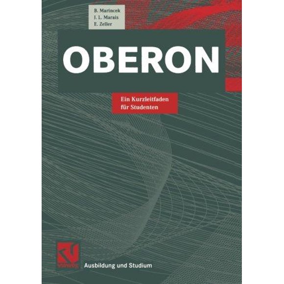 Oberon