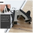 thumbnail image 4 of 8Pcs Staple Remover Office Stapler Remover Portable Staple Removal Tool Office Supplies, 4 of 8