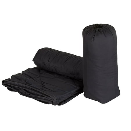 Wealers Go-anywhere Adventure Blanket, Warm Comfortable and Cozy, Compact and Lightweight Stuff Bag