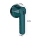 thumbnail image 3 of Quitapelusas para ropa y muebles - Afeitadora de afeitar de 6 cuchillas con batería recargable y contenedor grande para pelusa - Verde/blanco, 3 of 8