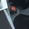 thumbnail image 4 of 2x 21mm Auto Car lighter Plug Outlet Cover Cap Socket Accessories 12V, 4 of 6
