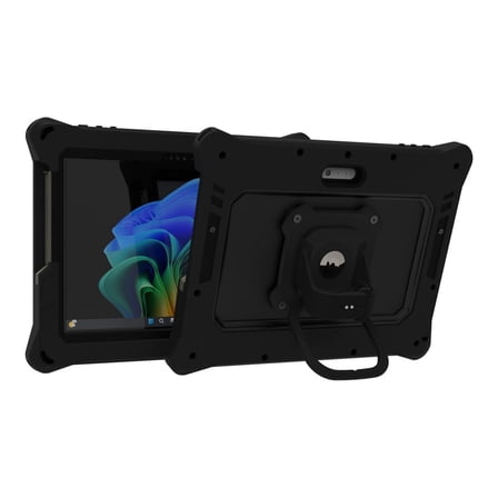 The Joy Factory aXtion Pro MP Rugged Case for Surface Pro 9 Tablet CWM349MP