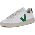 thumbnail image 1 of Tenis Veja Urca Emeraude Blancas para Hombre, 1 of 3