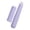 A, variant on Portable Lip Gloss Applicator With Soft Silicone Brush For Flawlessly Blending And Comfortable Grip