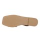 thumbnail image 3 of Sandalias de piso Exterior Piel vegana Color Beige Para Mujer De RBCOLLECTION, 3 of 3