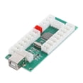 thumbnail image 1 of Durable DIY Joystick Set, DIY Joystick Kit, Plastic + Hardware for PS3 Console, 1 of 8