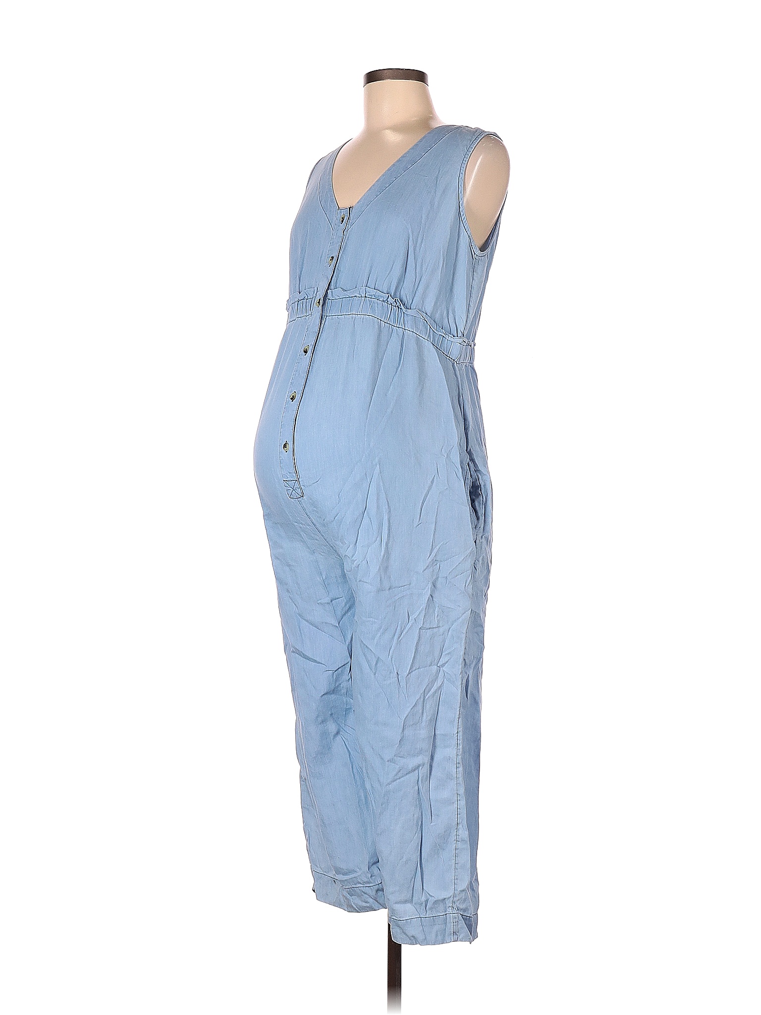 Maternity Jumpsuit - Walmart 