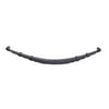 Omix-Ada by RealTruck | 18201.03 | Suspension Leaf Spring, Front, 7 Leaf | OE Reference: 999529 | Compatible with 1955-1975 Jeep CJ