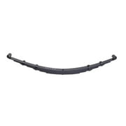 Omix-Ada by RealTruck | 18201.03 | Suspension Leaf Spring, Front, 7 Leaf | OE Reference: 999529 | Compatible with 1955-1975 Jeep CJ