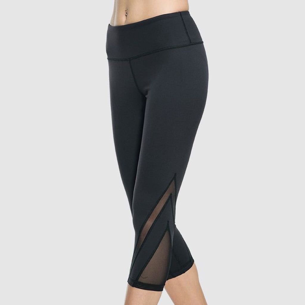 Aayomet Yoga Pants For Women High Waist Women's Crossover High