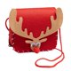 thumbnail image 5 of 1 juego de materiales para hacer bolsos de hombro DIY, bolsa de dulces, monedero, costura de , bonita Alces rojos Yuyangstore Material para hacer bolsas de bricolaje, 5 of 8