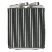Agility Auto Parts 9010167 HVAC Heater Core for Ford Specific Models