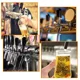 thumbnail image 5 of Grifo de cerveza DEKAXID G5/8 con vástago ajustable y cromado, controlador de flujo para barril de acero inoxidable., 5 of 6