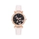 thumbnail image 1 of Reloj de Personalidad de Moda de Mujer, Pantalla Digital con Indicadores Luminosos Y Hebilla de Cinturón de Acero de Precisión para Visibilidad Nocturna, 1 of 2