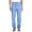 Ciel Blue, variant on Harriton Adult Restore 4.9 Oz. Scrub Bottom