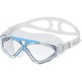 thumbnail image 1 of Máscara de natación - Máscara y gafas de natación de visión amplia, antivaho e impermeables, 1 of 7