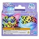 thumbnail image 2 of Peluche electrónico Furby DJ Furblets Rain-Bow-Kat Mini, 2 of 7