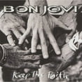 thumbnail image 6 of Forever & Cross Road (2LP) & Have A Niceday (180G) & 7800º Fahrenheit (180G) & Keep The Faith (180G) & Crush (180G), 6 of 7