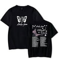 thumbnail image 2 of Bailey Spinn Loser Tour 2025 T-Shirts Merch Unisex Fashion Short Sleeve Tees Crew Neck Tops, 2 of 6