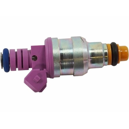 Fuel Injector - Compatible with 1989 - 2003 Ford F-150 1990 1991 1992 1993 1994 1995 1996 1997 1998 1999 2000 2001 2002