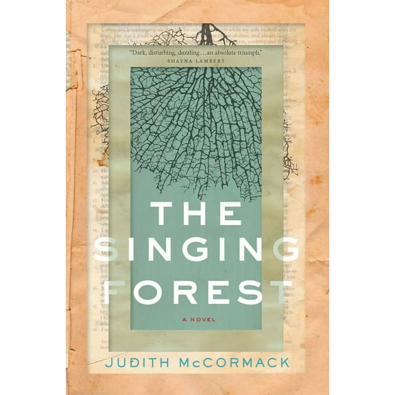 The Singing Forest (Paperback)
